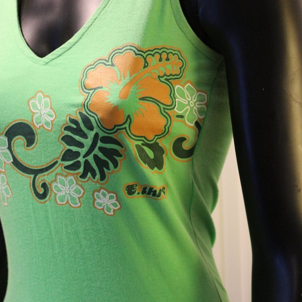Funky Tank Top - Picture 3 of 5